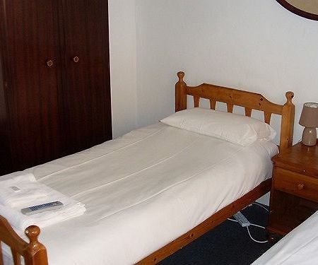 The George Hotel Ashford  Ngoại thất bức ảnh