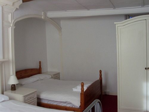 The George Hotel Ashford  Ngoại thất bức ảnh