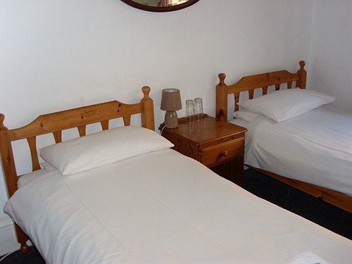 The George Hotel Ashford  Ngoại thất bức ảnh